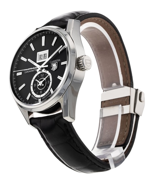 Tag Heuer Carrera WAR5010.FC6266